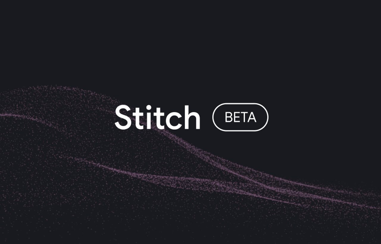 Stitch website