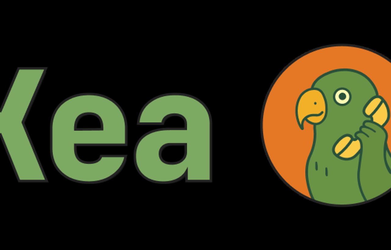 Kea website