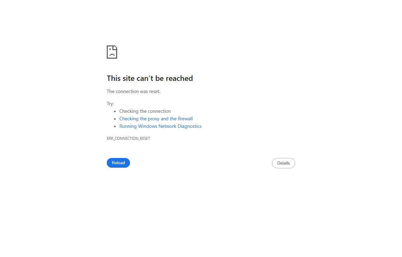 Thunderbit website