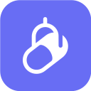 Adobe Podcast logo