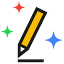 AutoDraw logo