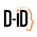 D-ID logo