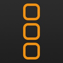 DaVinci Resolve logo