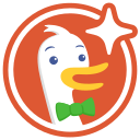 Duck.ai logo