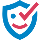 FaceCheck.ID logo