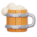 Free AI 3D Model Generator logo