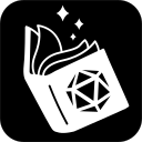 Friends & Fables logo