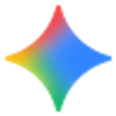 Gemini Code Assist logo