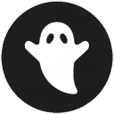 GhostCut logo