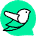 Jobright AI logo
