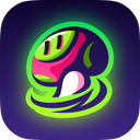 Meshy logo