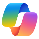 Microsoft Copilot logo