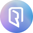 OpenRead logo