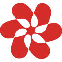Petal logo