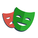 Playwright logo