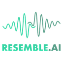 Resemble AI logo