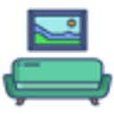 RoomGPT logo