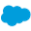 Salesforce Platform logo