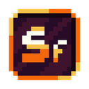 Sprite Fusion logo