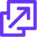 Upscale.media logo