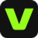 VEED Audio Editor logo