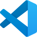 Visual Studio Code logo