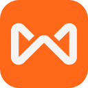 Writesonic logo
