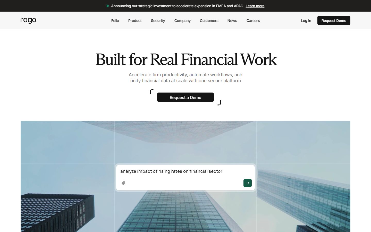 Rogo: Rogo product pages (2)